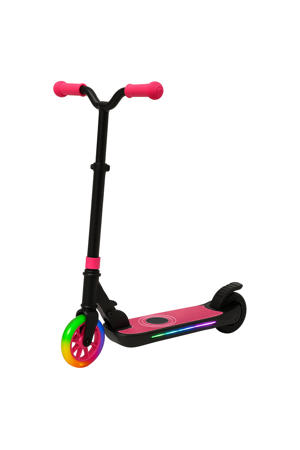 elektrische step SCK-5500P Pink