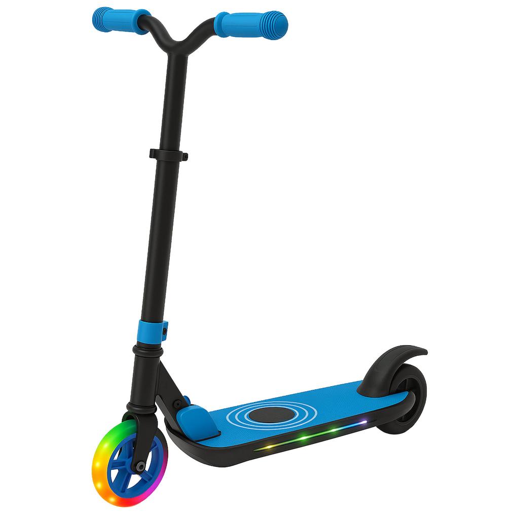 Denver elektrische step SCK-5500BU Blue