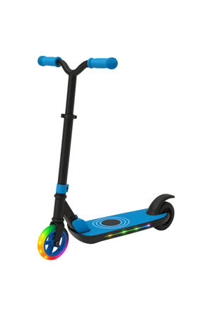 elektrische step SCK-5500BU Blue