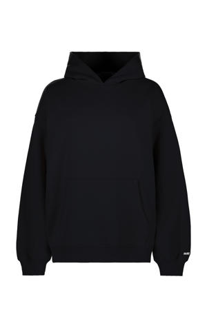 hoodie zwart