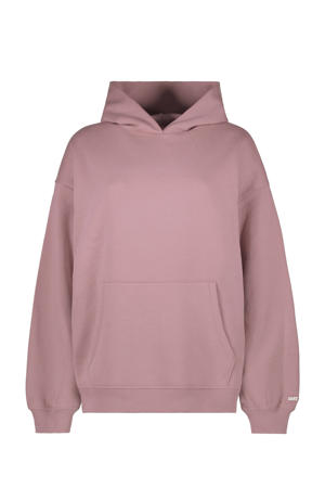 hoodie roze