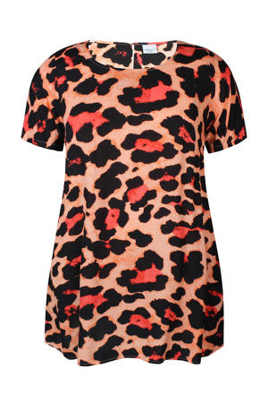 tuniek oranje