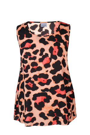 singlet oranje