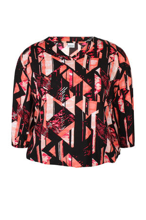 top koraalrood