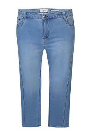 light blue denim