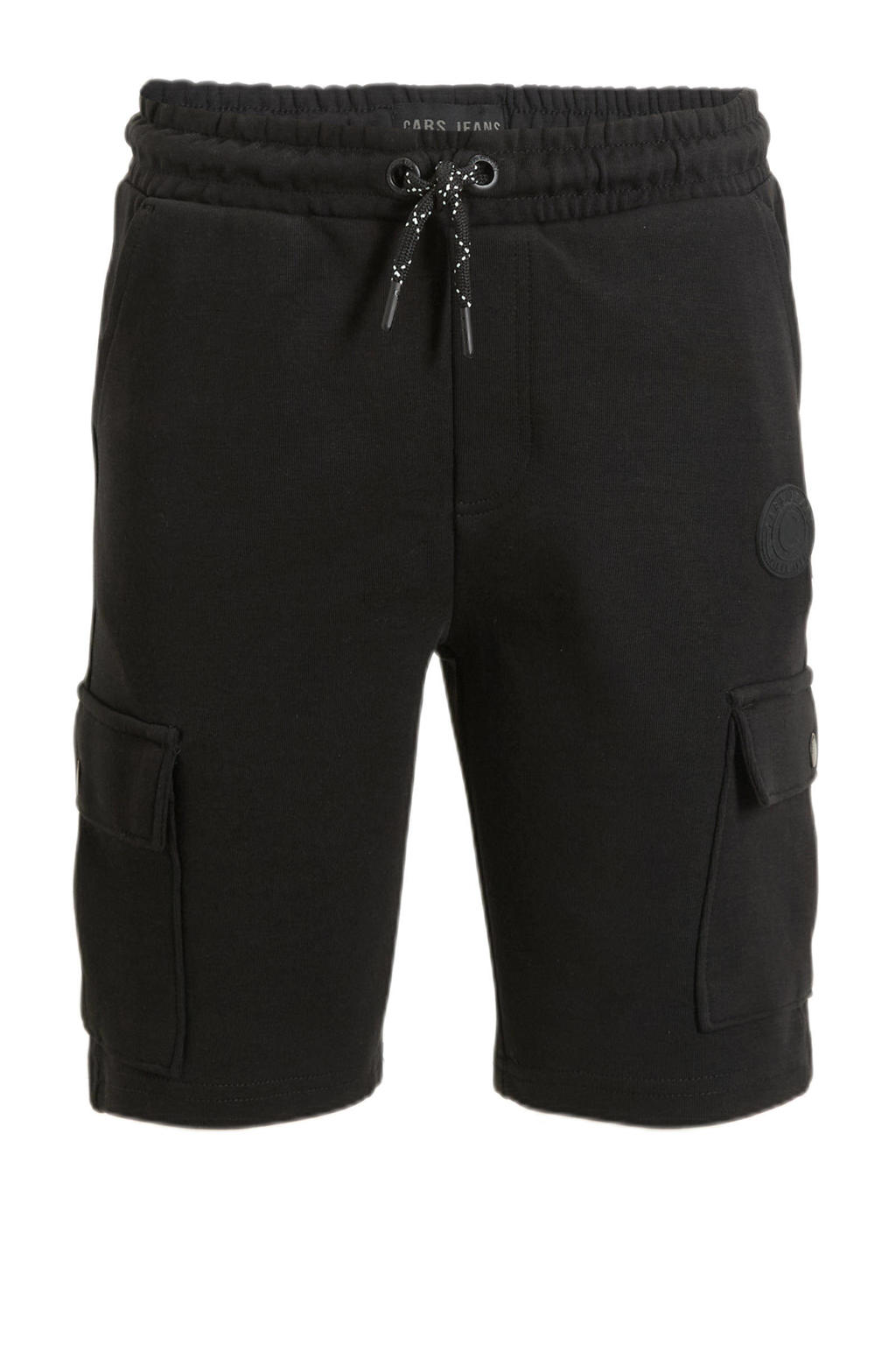 Tommy Hilfiger TIMELESS TOMMY SWEATSHORTS Grijs voor Jongens | Kids Tommy Hilfiger TIMELESS TOMMY SWEATSHORTS Grijs voor Jongens | Kids
