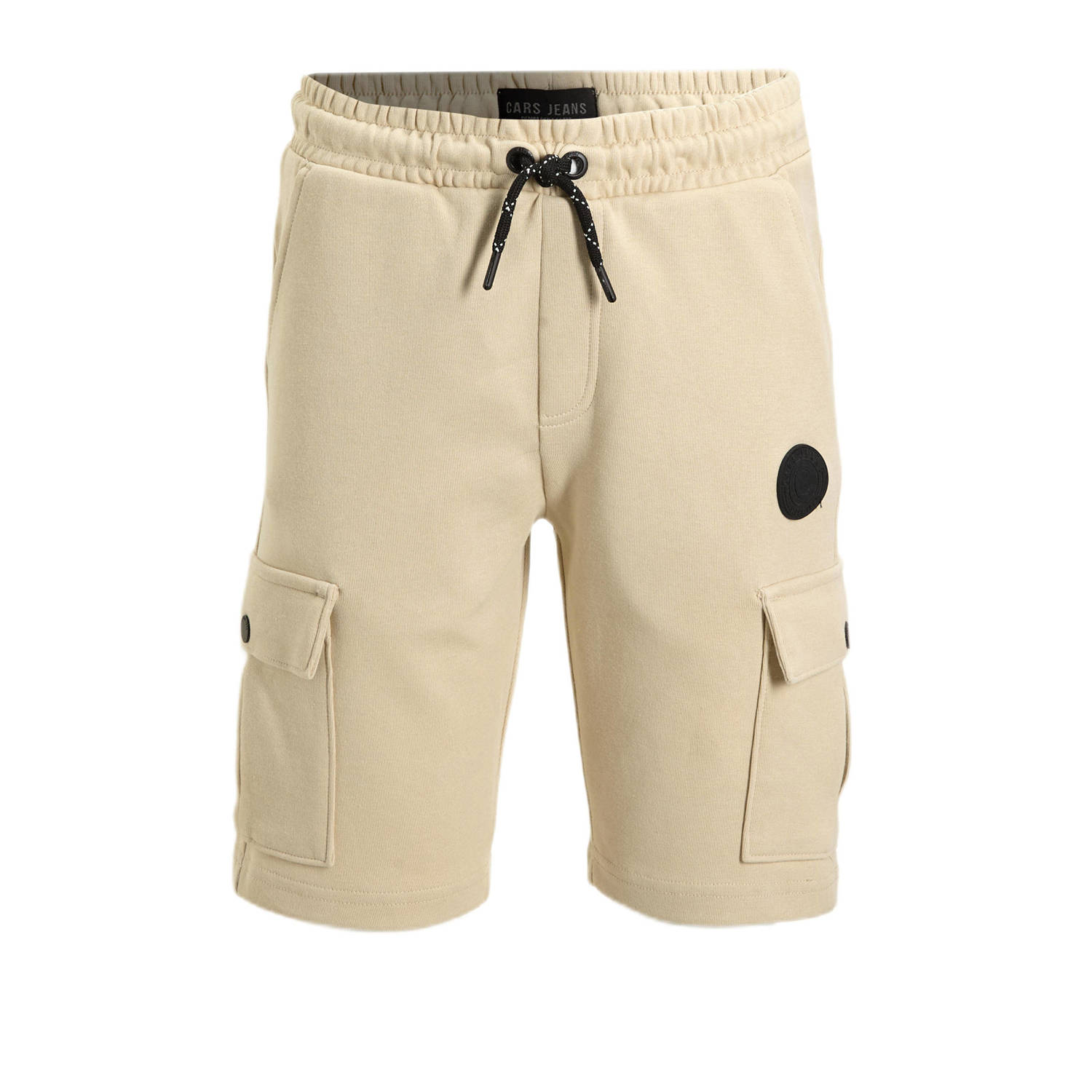 CARS JEANS Cars Jongens Broeken Shanes Zand