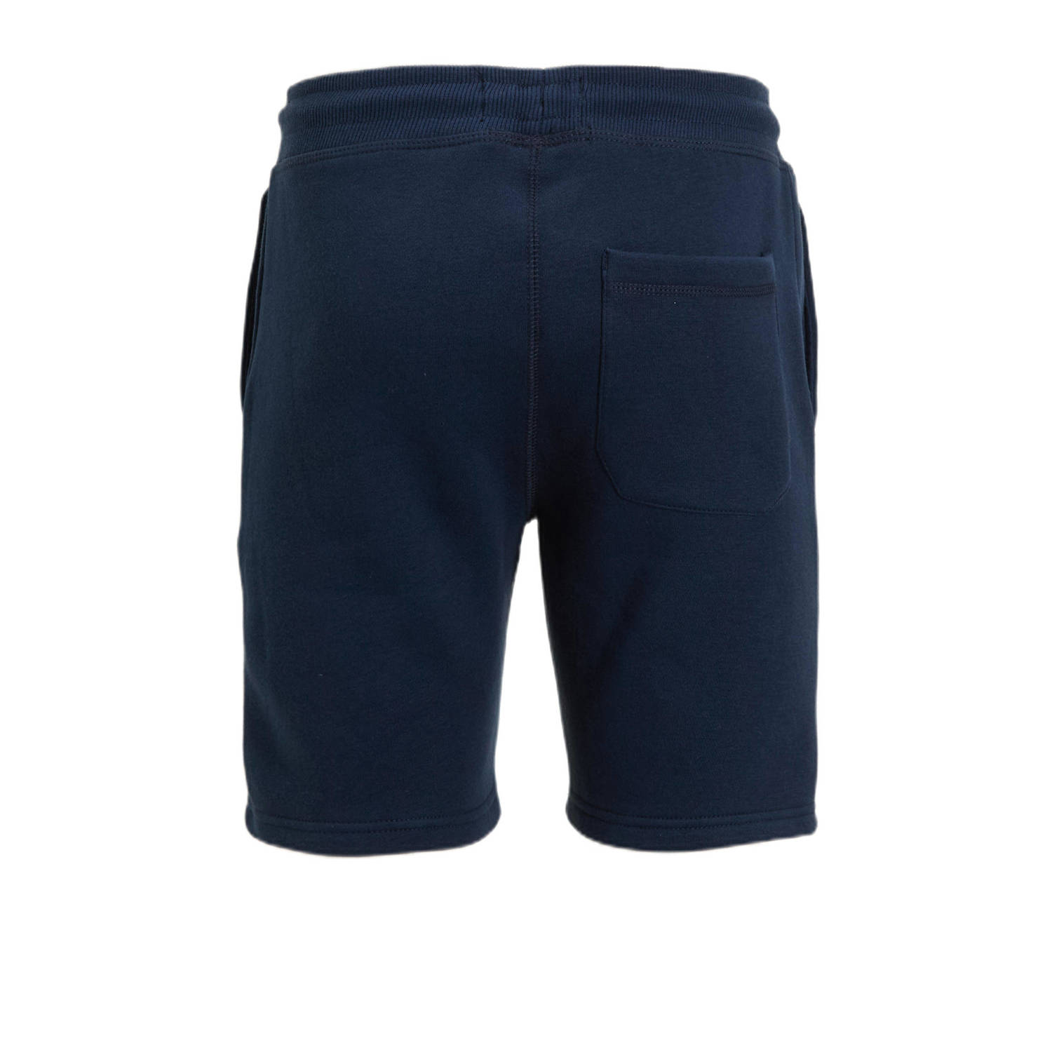 Cars regular sweatshorts blauw