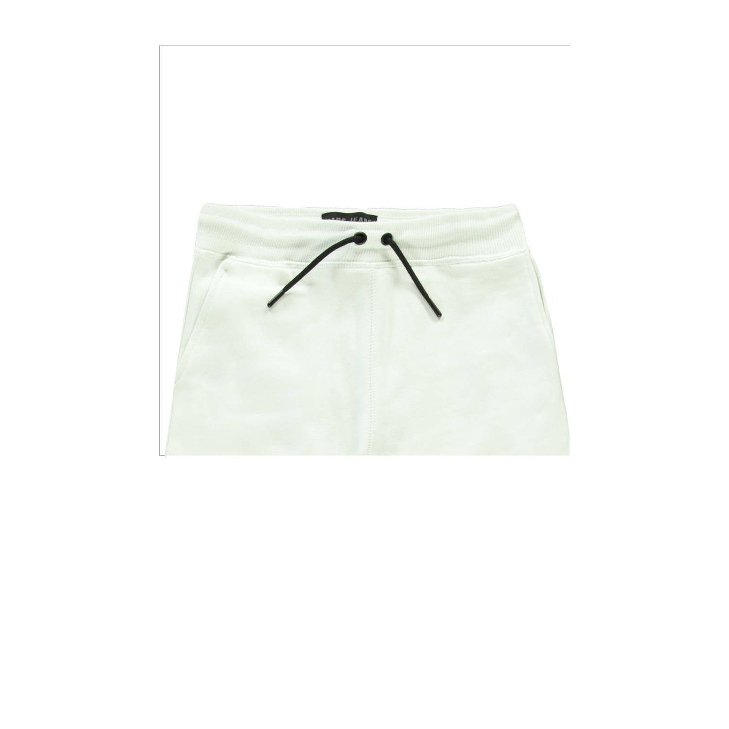 Cars regular sweatshort ivoor