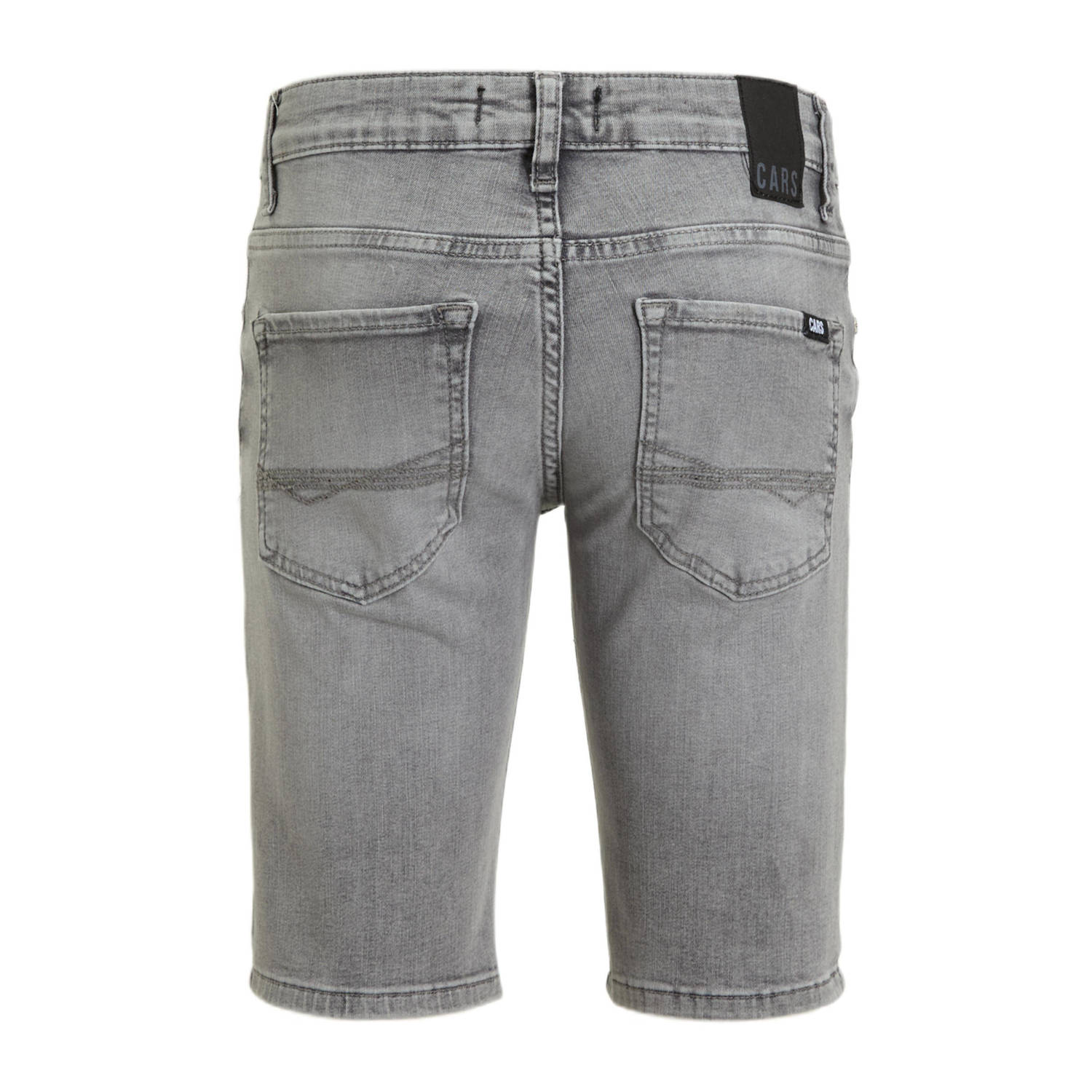 Cars denim short