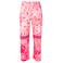 YOEK straight regular waist broek roze