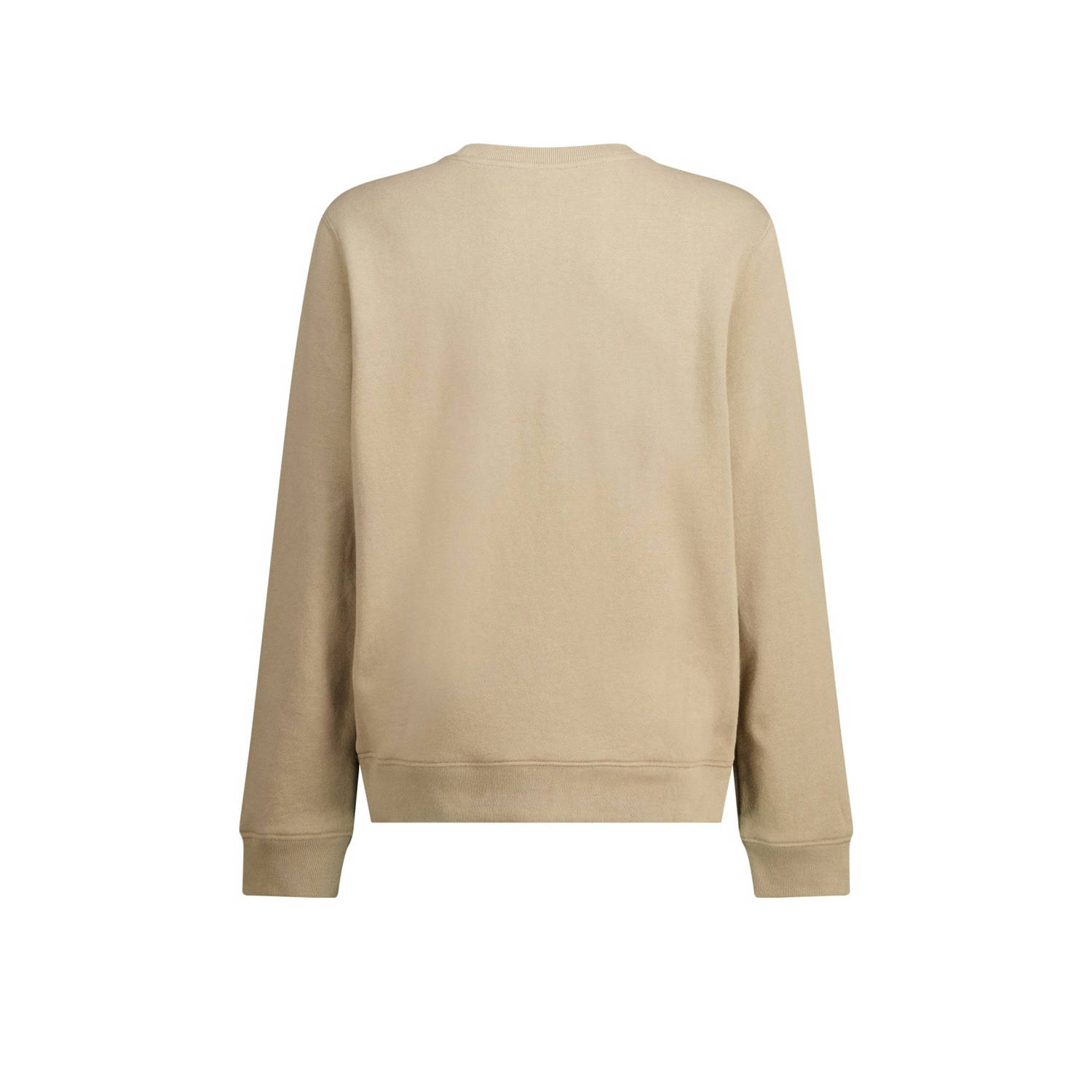 America Today sweater beige
