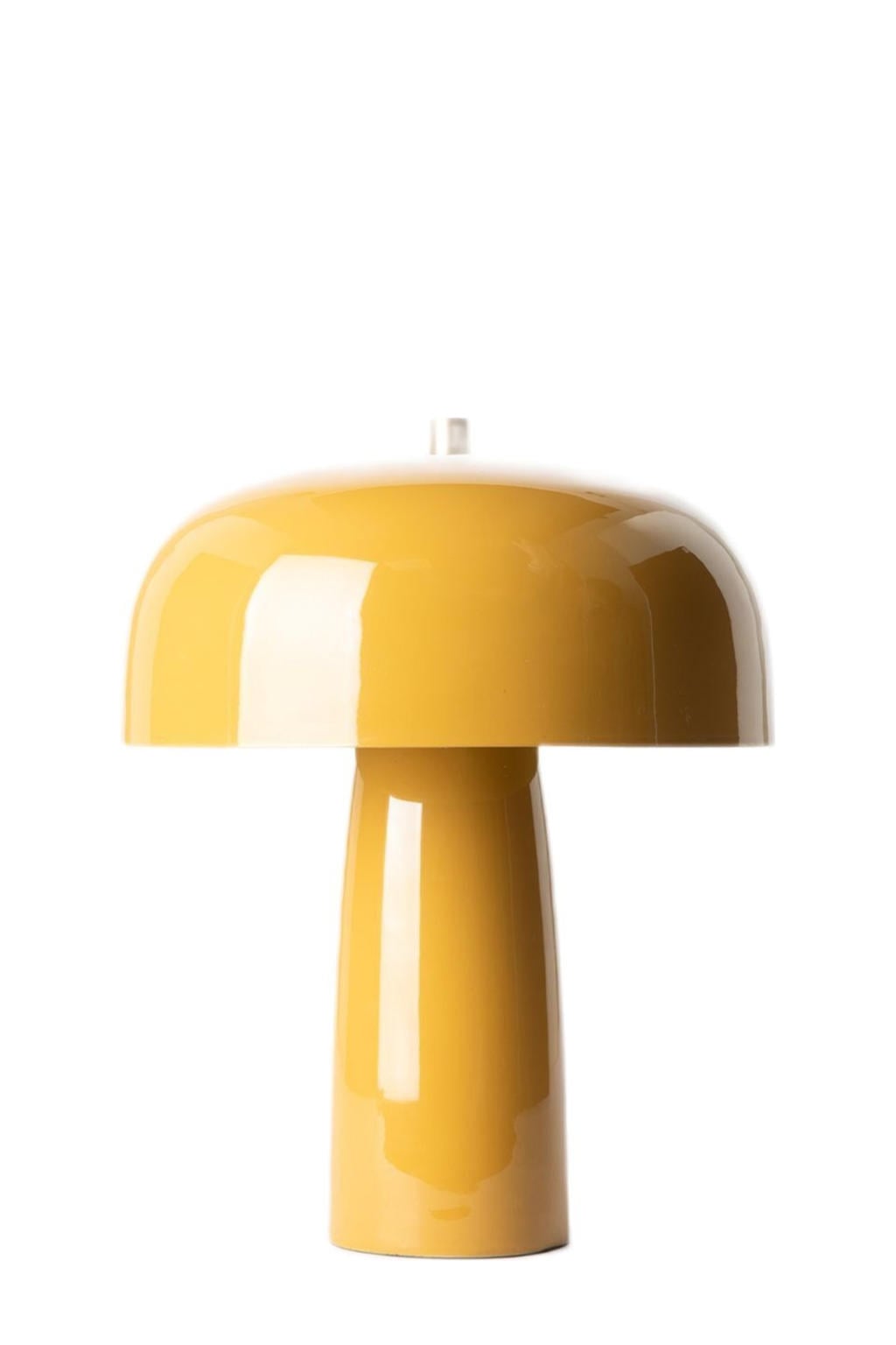 Sissy-Boy tafellamp Cupola (Ø24x28 cm)