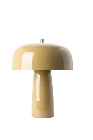 tafellamp Cupola (Ø24x28 cm)