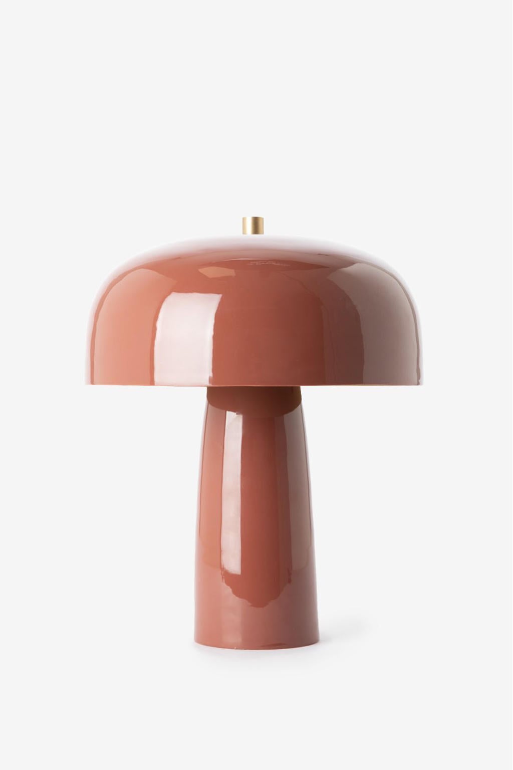 Sissy-Boy tafellamp Cupola (Ø24x28 cm)