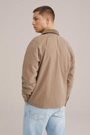 thumbnail: WE Fashion jack lichtbruin