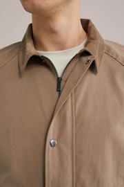 thumbnail: WE Fashion jack lichtbruin