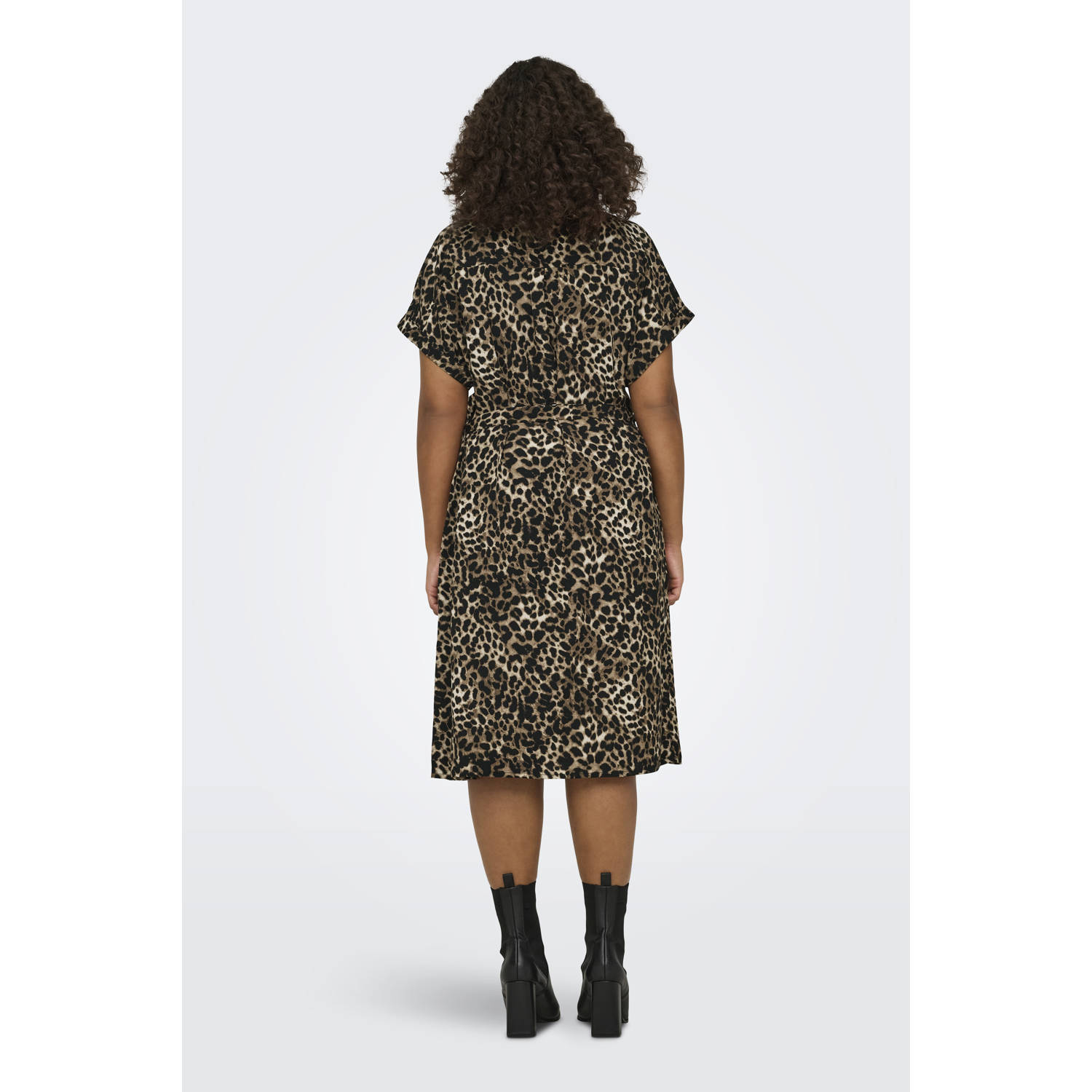 ONLY CARMAKOMA blousejurk