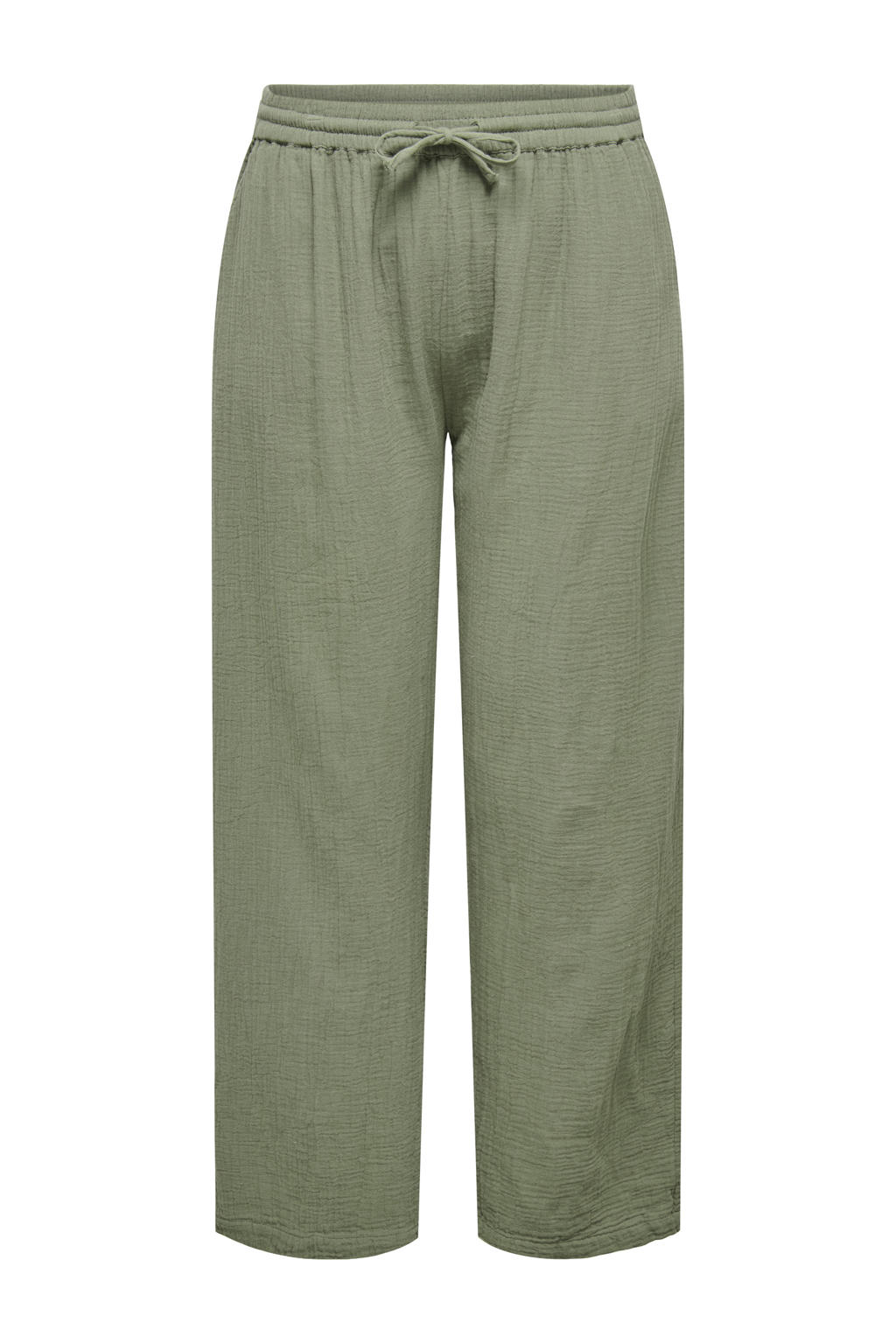 ONLY CARMAKOMA wide leg regular waist broek aubergine ONLY CARMAKOMA wide leg regular waist broek aubergine