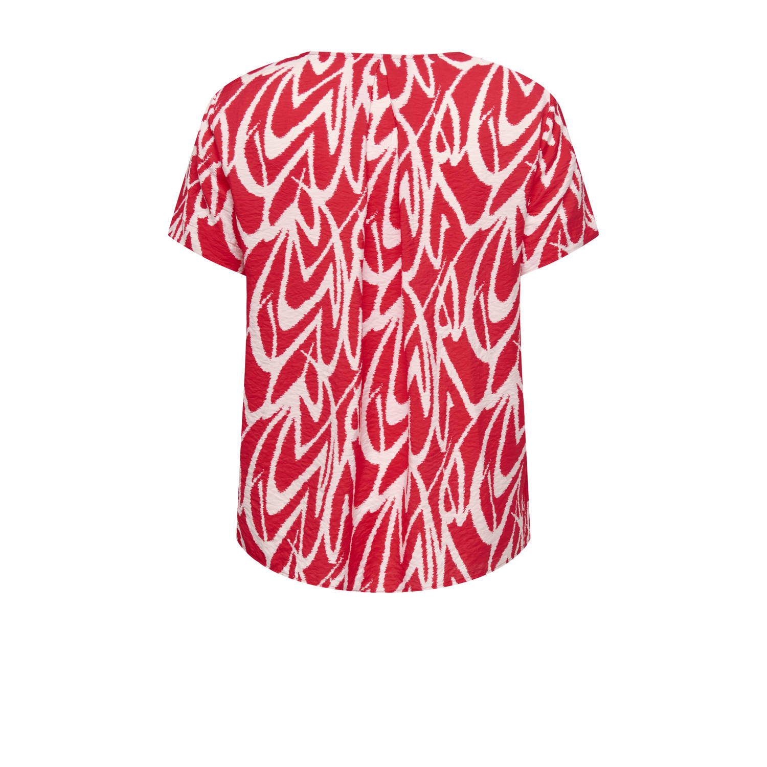 ONLY CARMAKOMA top rood