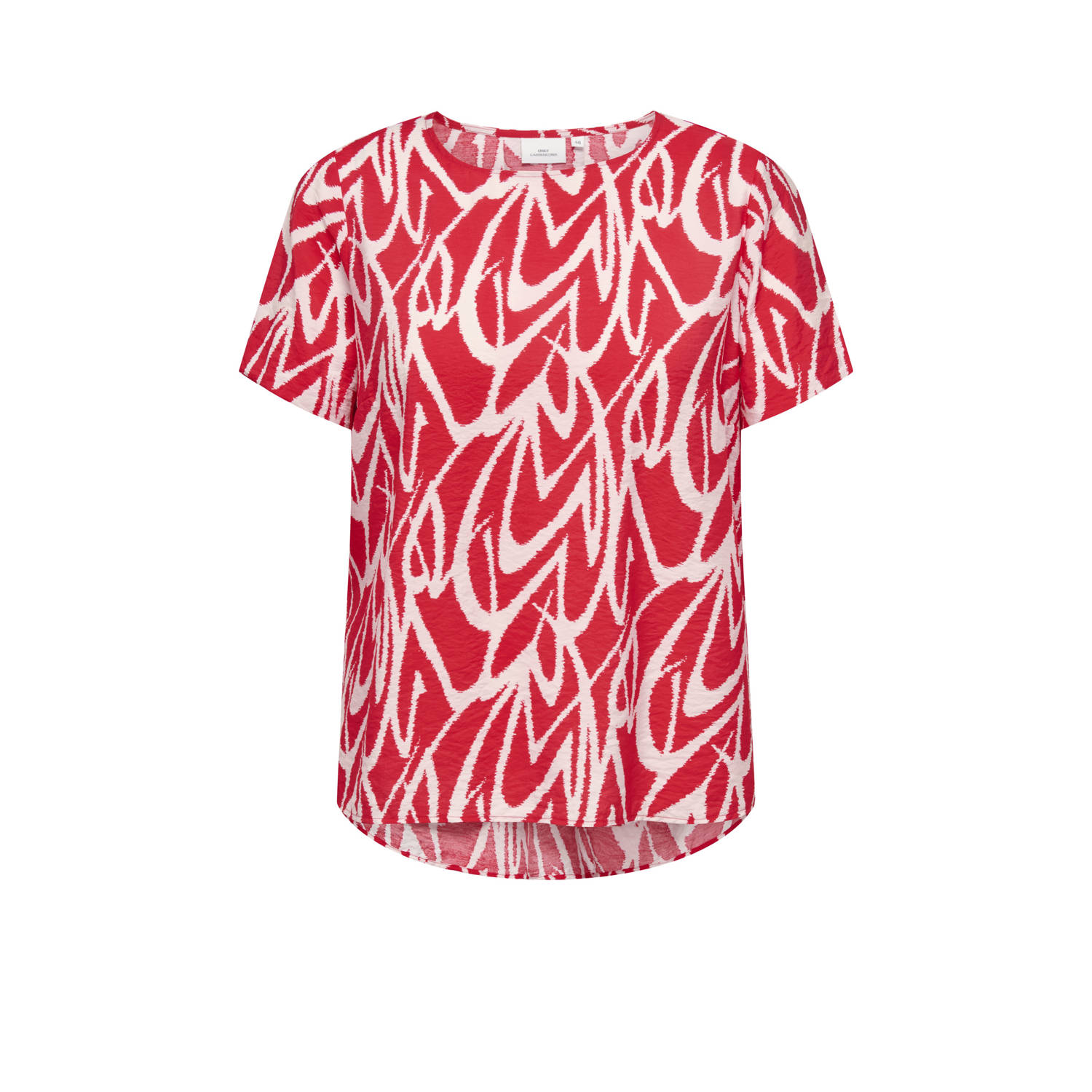ONLY CARMAKOMA top rood