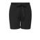 ONLY CARMAKOMA comfort fit high waist casual short zwart