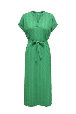 zomerjurk groen