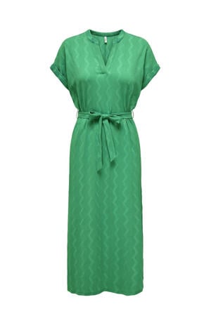 zomerjurk groen