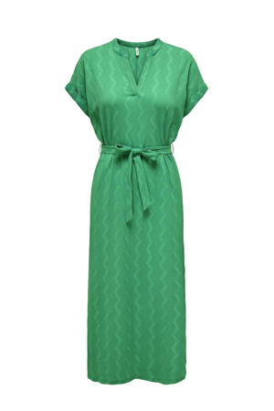 zomerjurk groen