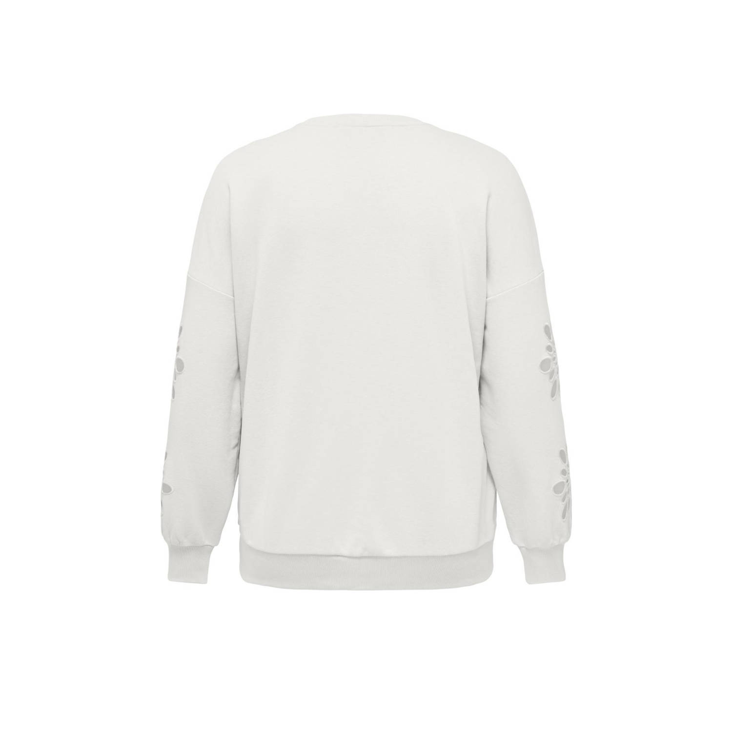 ONLY CARMAKOMA sweater wit