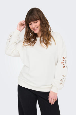sweater wit