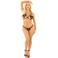 Leg Avenue lingerieset 2-delig zwart
