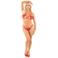 Leg Avenue lingerieset 2-delig rood
