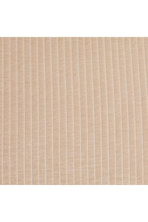 stofstaal Beige