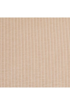 stofstaal Beige