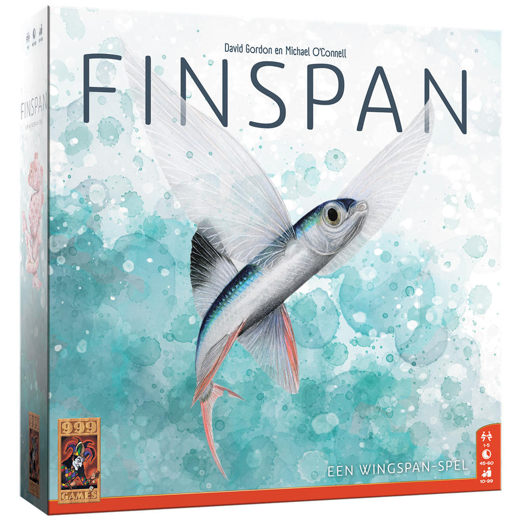 999 Games Finspan