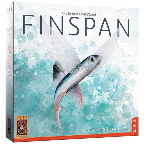999 Games Finspan afbeelding