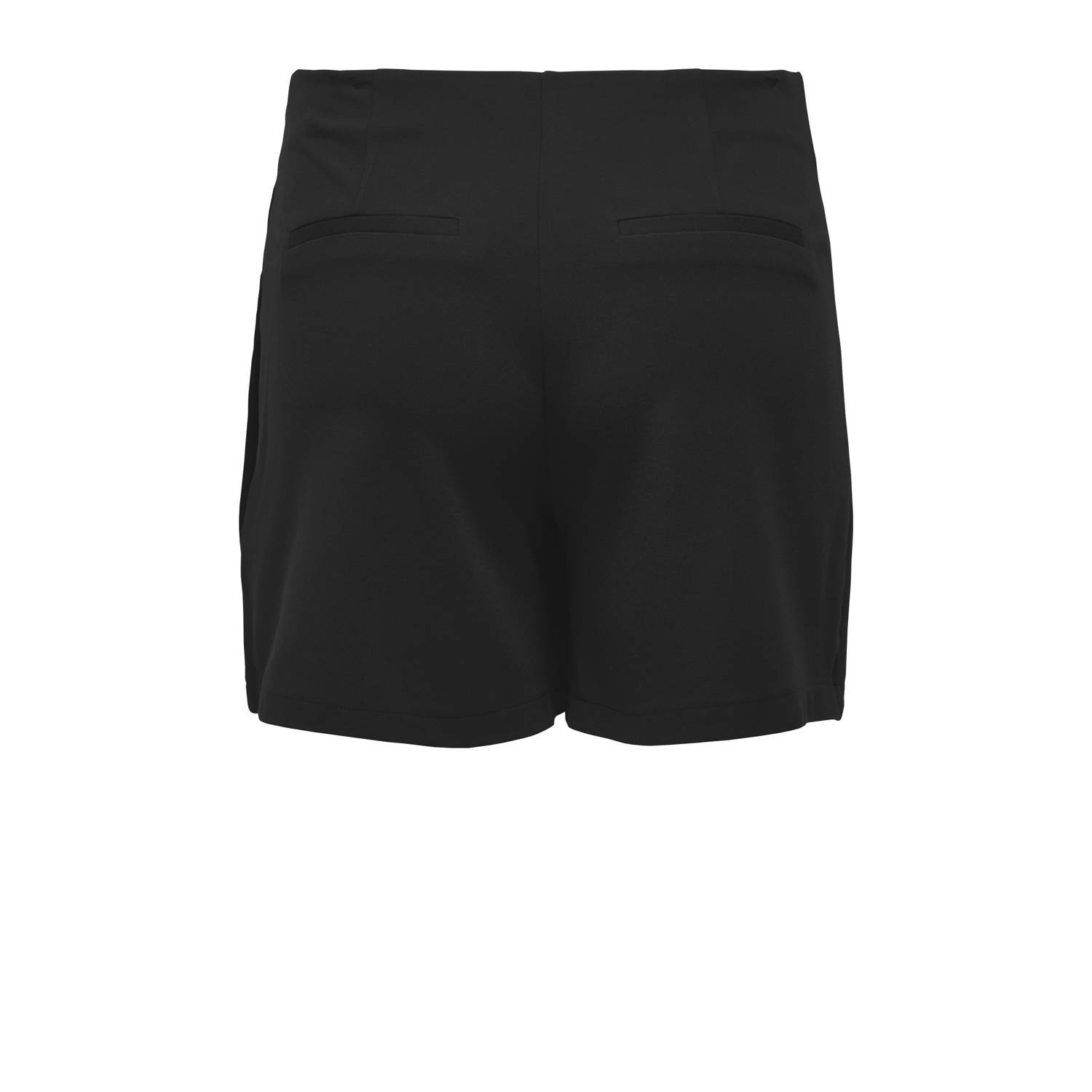 ONLY CARMAKOMA skort zwart