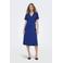 ONLY zomerjurk blauw