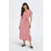 ONLY zomerjurk roze