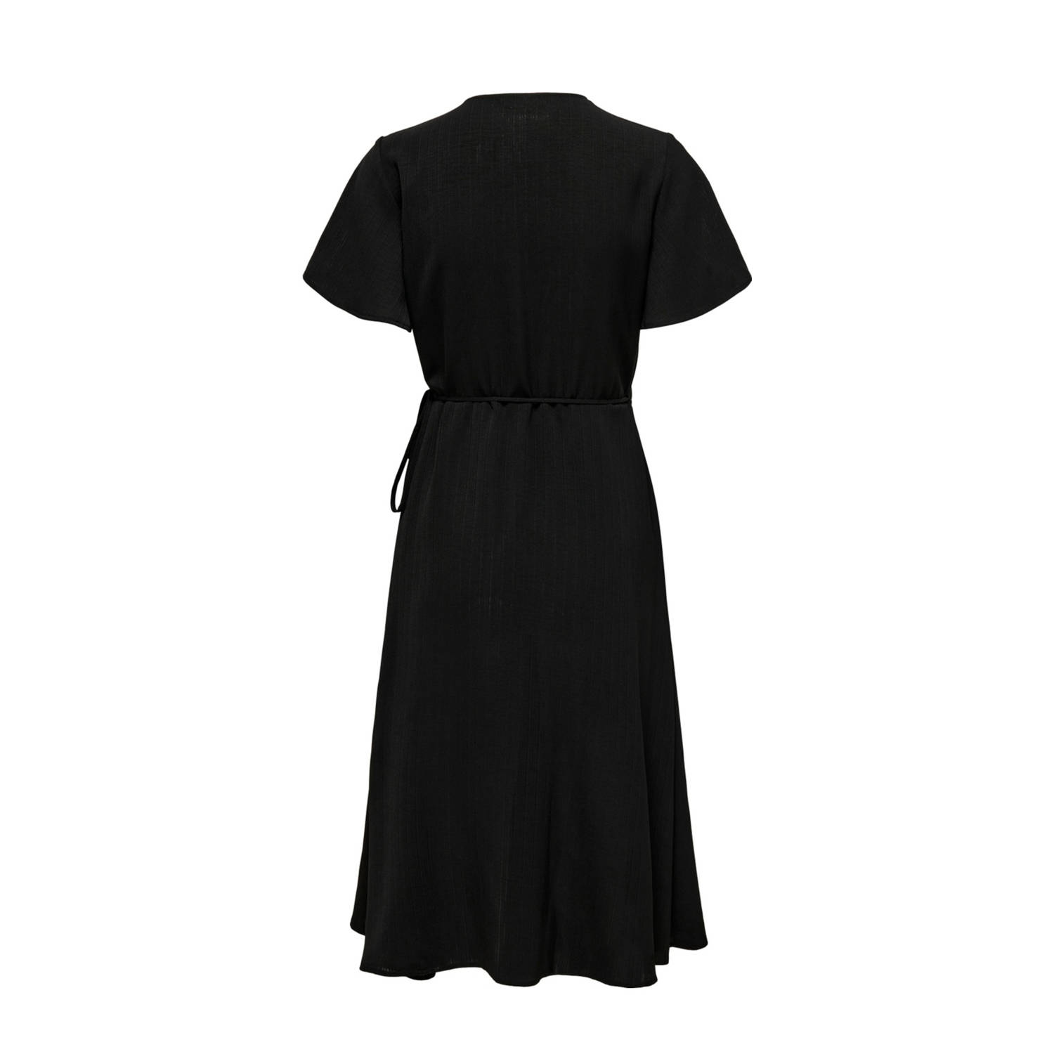 ONLY zomerjurk zwart