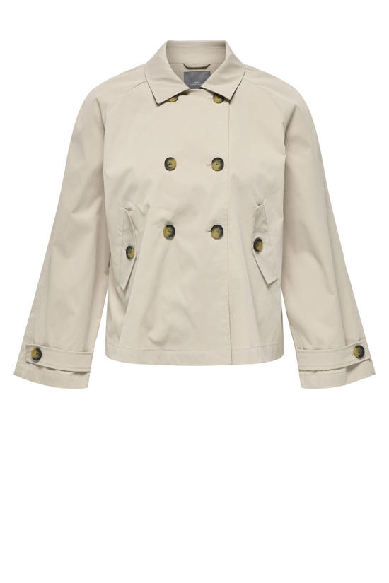 ONLY CARMAKOMA grote maten jassen dames
