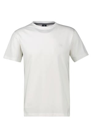 regular T-shirt wit