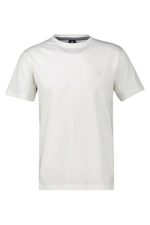 regular T-shirt wit