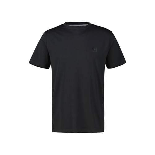 LERROS regular T-shirt zwart afbeelding