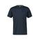 LERROS regular T-shirt donkerblauw