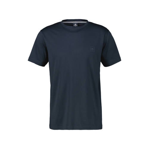 LERROS regular T-shirt donkerblauw afbeelding