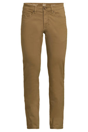 regular chino lichtbruin