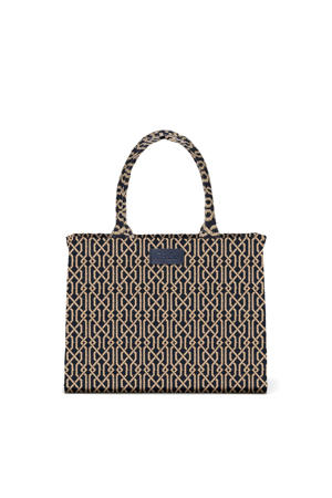  shopper Suus zwart