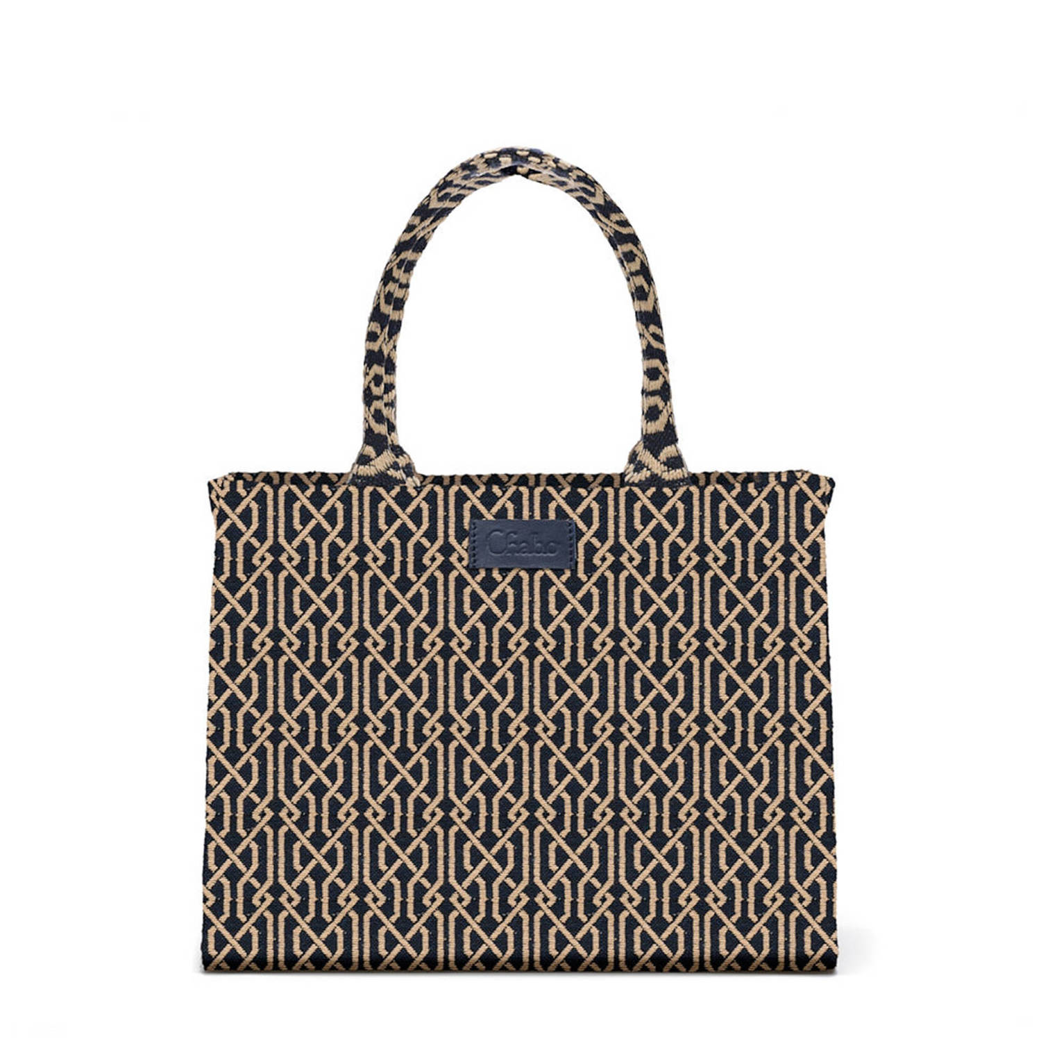 Chabo Bags shopper Suus zwart